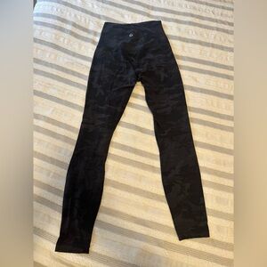 Lululemon Align Leggings
